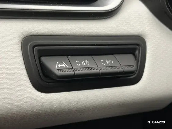 RENAULT CLIO V - voiture d'occasion - Photo 15