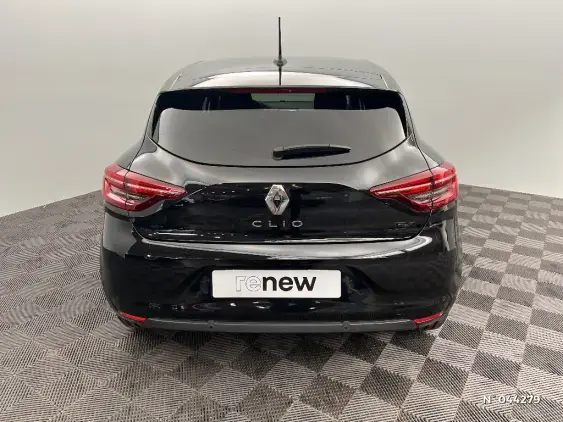 RENAULT CLIO V - voiture d'occasion - Photo 6