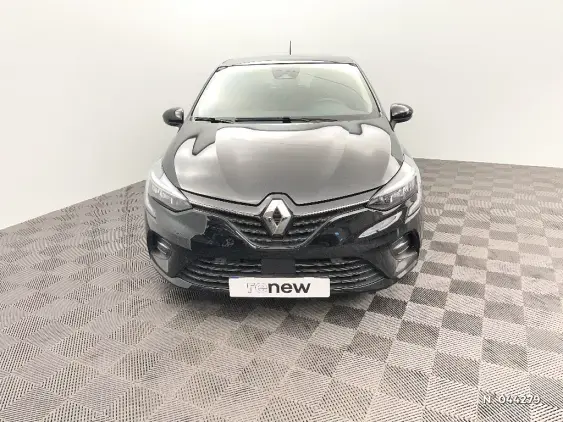 RENAULT CLIO V - voiture d'occasion - Photo 3