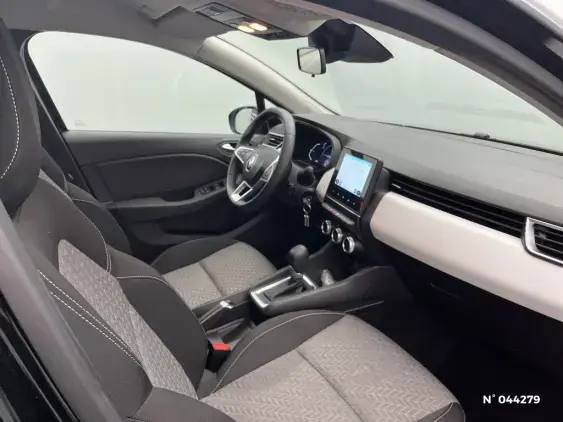 RENAULT CLIO V - voiture d'occasion - Photo 10