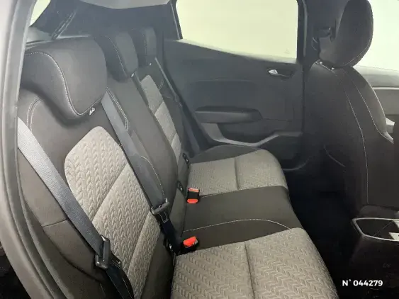 RENAULT CLIO V - voiture d'occasion - Photo 11