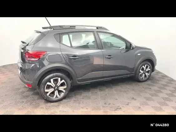 DACIA SANDERO III - voiture d'occasion - Photo 5