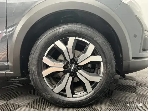 DACIA SANDERO III - voiture d'occasion - Photo 8