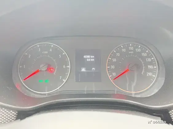 DACIA SANDERO III - voiture d'occasion - Photo 12