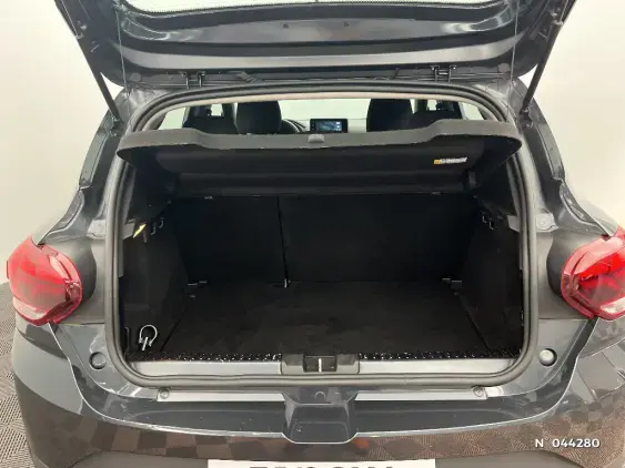 DACIA SANDERO III - voiture d'occasion - Photo 7