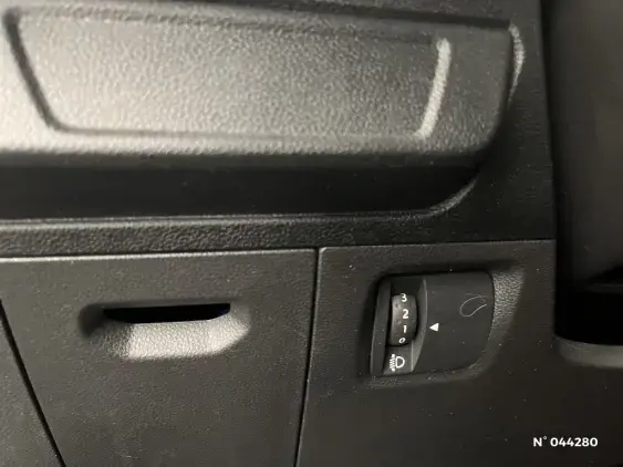 DACIA SANDERO III - voiture d'occasion - Photo 15