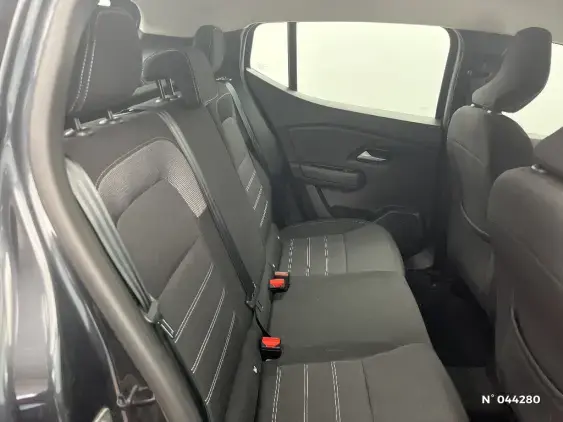 DACIA SANDERO III - voiture d'occasion - Photo 11