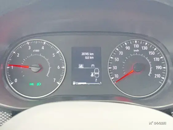 DACIA SANDERO III - voiture d'occasion - Photo 12