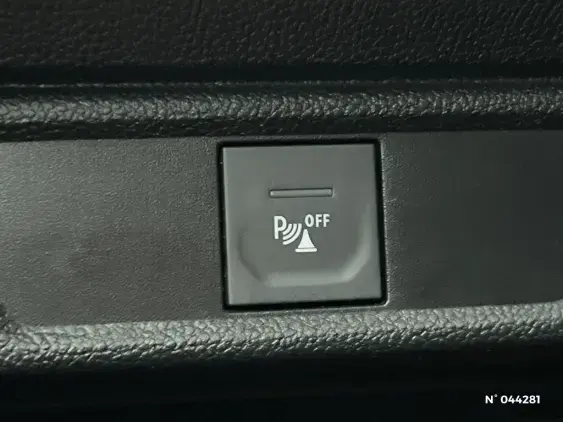 DACIA SANDERO III - voiture d'occasion - Photo 14