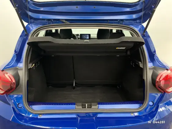 DACIA SANDERO III - voiture d'occasion - Photo 7