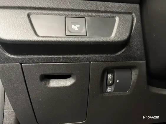 DACIA SANDERO III - voiture d'occasion - Photo 15