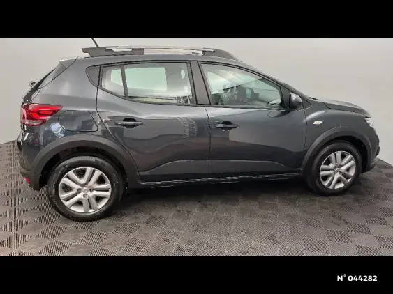 DACIA SANDERO III - voiture d'occasion - Photo 5