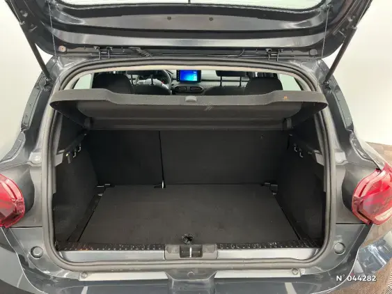DACIA SANDERO III - voiture d'occasion - Photo 7