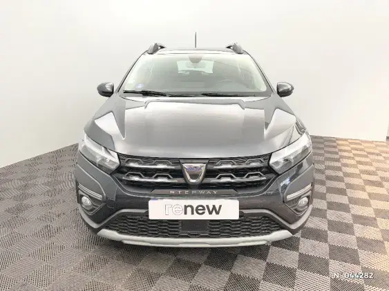 DACIA SANDERO III - voiture d'occasion - Photo 3