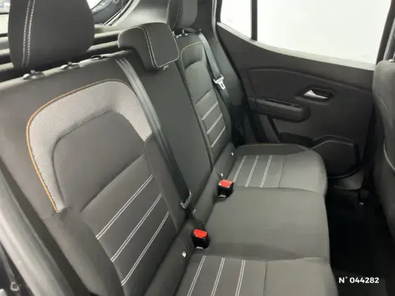 DACIA SANDERO III - voiture d'occasion - Photo 11