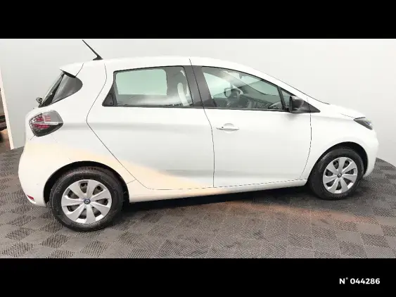 RENAULT ZOE - voiture d'occasion - Photo 5