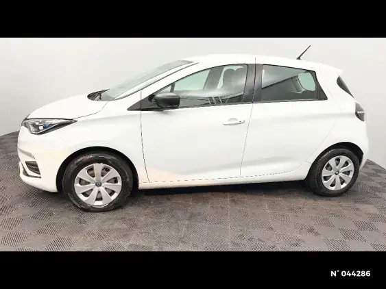 RENAULT ZOE - voiture d'occasion - Photo 2
