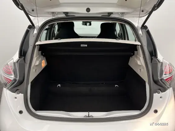 RENAULT ZOE - voiture d'occasion - Photo 7