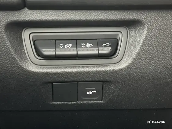 RENAULT ZOE - voiture d'occasion - Photo 15