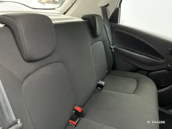 RENAULT ZOE - voiture d'occasion - Photo 11