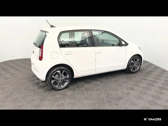 SKODA CITIGO ELECTRIQUE - voiture d'occasion - Photo 5