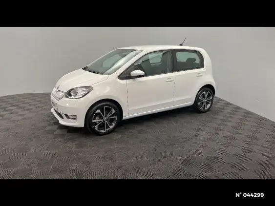 SKODA CITIGO ELECTRIQUE - voiture d'occasion - Photo 2