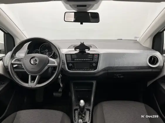 SKODA CITIGO ELECTRIQUE - voiture d'occasion - Photo 9
