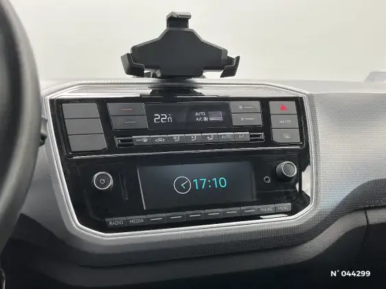 SKODA CITIGO ELECTRIQUE - voiture d'occasion - Photo 13