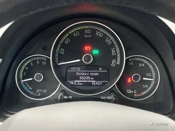 SKODA CITIGO ELECTRIQUE - voiture d'occasion - Photo 12