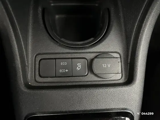 SKODA CITIGO ELECTRIQUE - voiture d'occasion - Photo 14