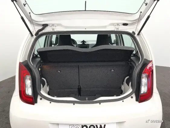 SKODA CITIGO ELECTRIQUE - voiture d'occasion - Photo 7