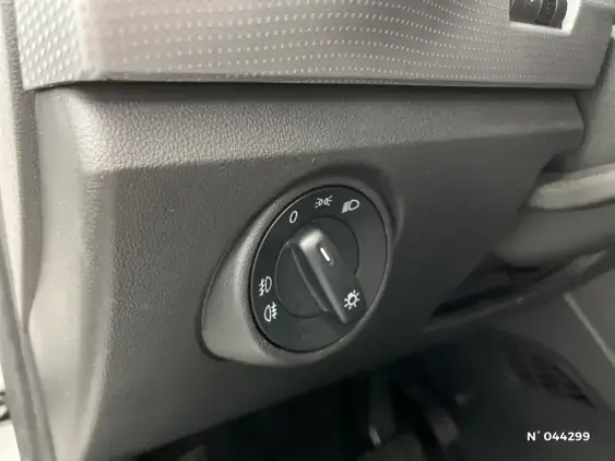 SKODA CITIGO ELECTRIQUE - voiture d'occasion - Photo 15