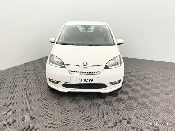 SKODA CITIGO ELECTRIQUE - voiture d'occasion - Photo 3