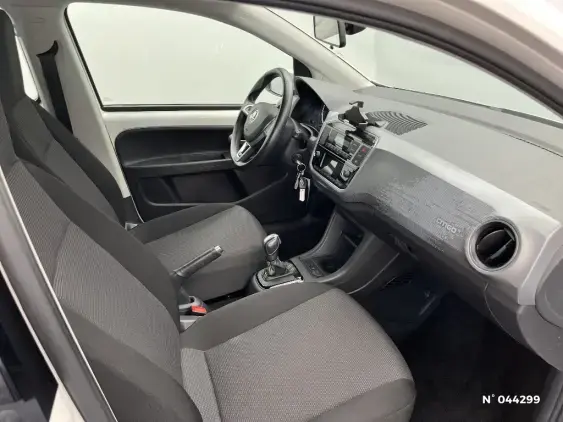 SKODA CITIGO ELECTRIQUE - voiture d'occasion - Photo 10