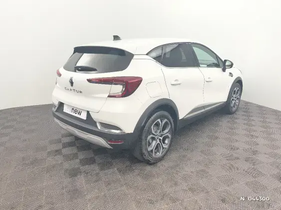 RENAULT CAPTUR II - voiture d'occasion - Photo 4