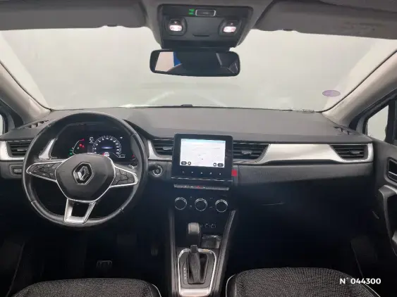 RENAULT CAPTUR II - voiture d'occasion - Photo 9