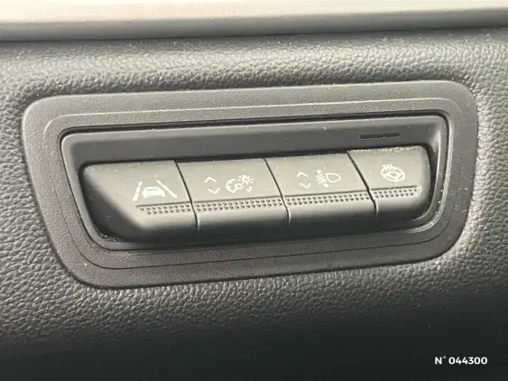 RENAULT CAPTUR II - voiture d'occasion - Photo 15
