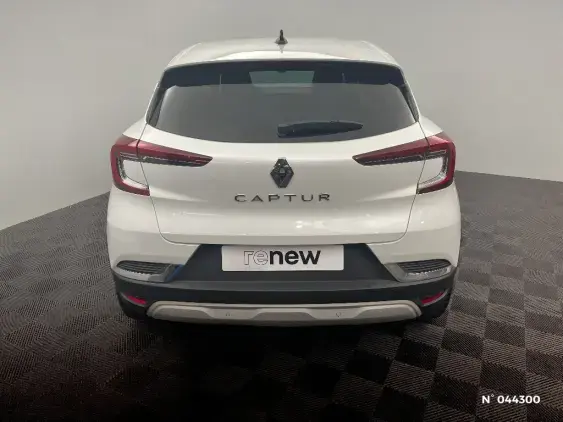 RENAULT CAPTUR II - voiture d'occasion - Photo 6