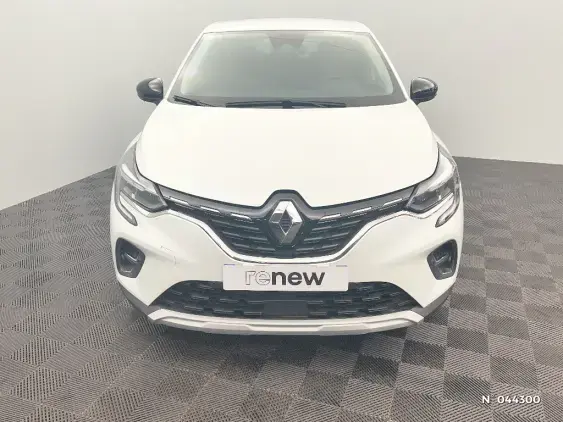 RENAULT CAPTUR II - voiture d'occasion - Photo 3