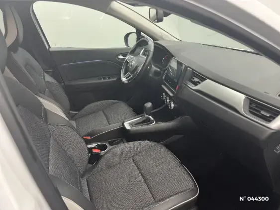 RENAULT CAPTUR II - voiture d'occasion - Photo 10