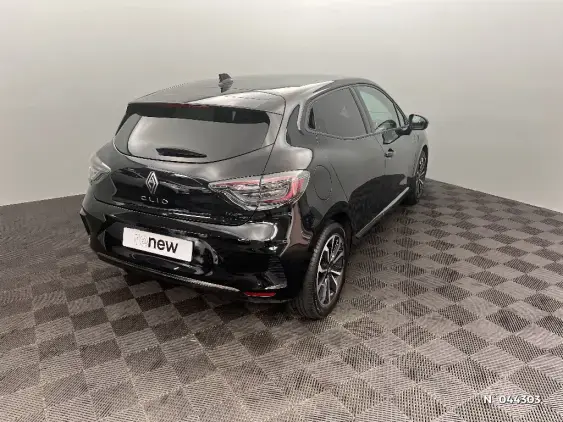 RENAULT CLIO V - voiture d'occasion - Photo 4