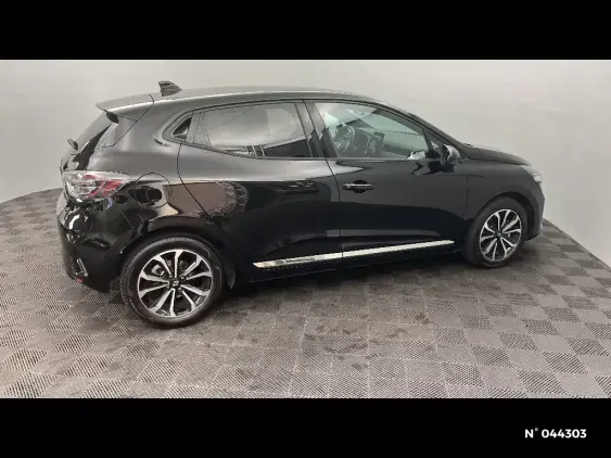 RENAULT CLIO V - voiture d'occasion - Photo 5