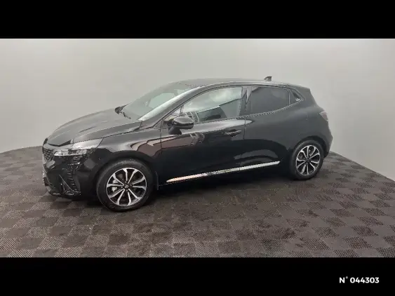 RENAULT CLIO V - voiture d'occasion - Photo 2