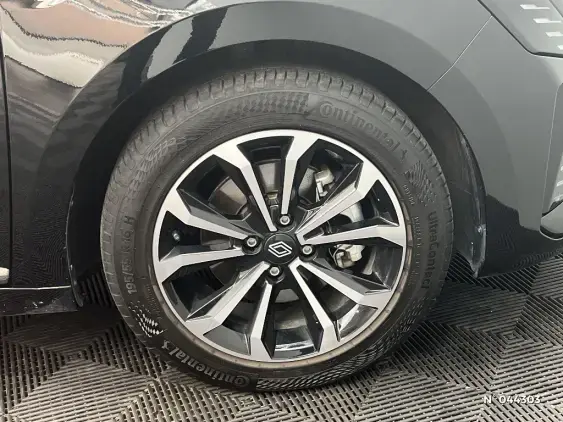 RENAULT CLIO V - voiture d'occasion - Photo 8