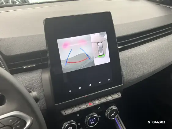 RENAULT CLIO V - voiture d'occasion - Photo 14