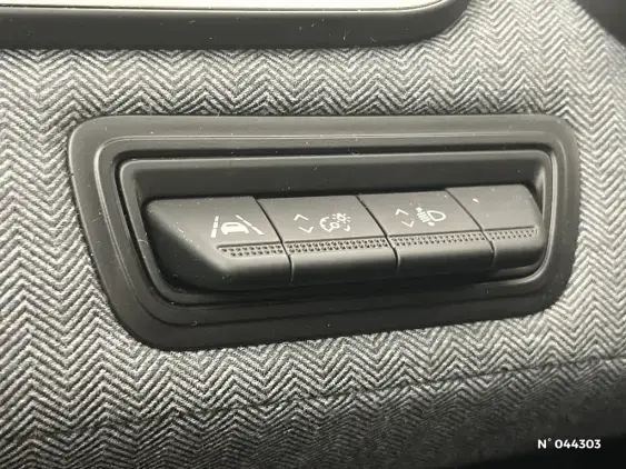 RENAULT CLIO V - voiture d'occasion - Photo 15