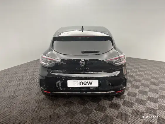 RENAULT CLIO V - voiture d'occasion - Photo 6