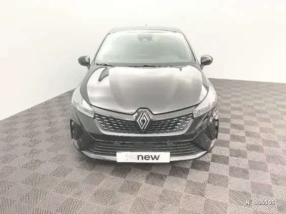 RENAULT CLIO V - voiture d'occasion - Photo 3