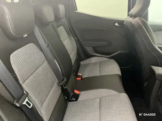 RENAULT CLIO V - voiture d'occasion - Photo 11