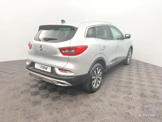 RENAULT KADJAR - voiture d'occasion - Photo 4